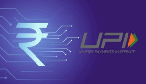 UPI server goes down