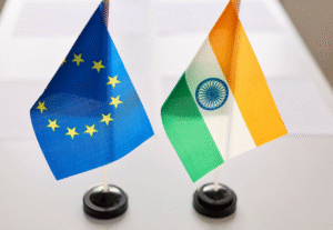 India–EU Trade Deal