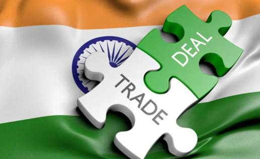 India’s New Trade Strategy using FTAs