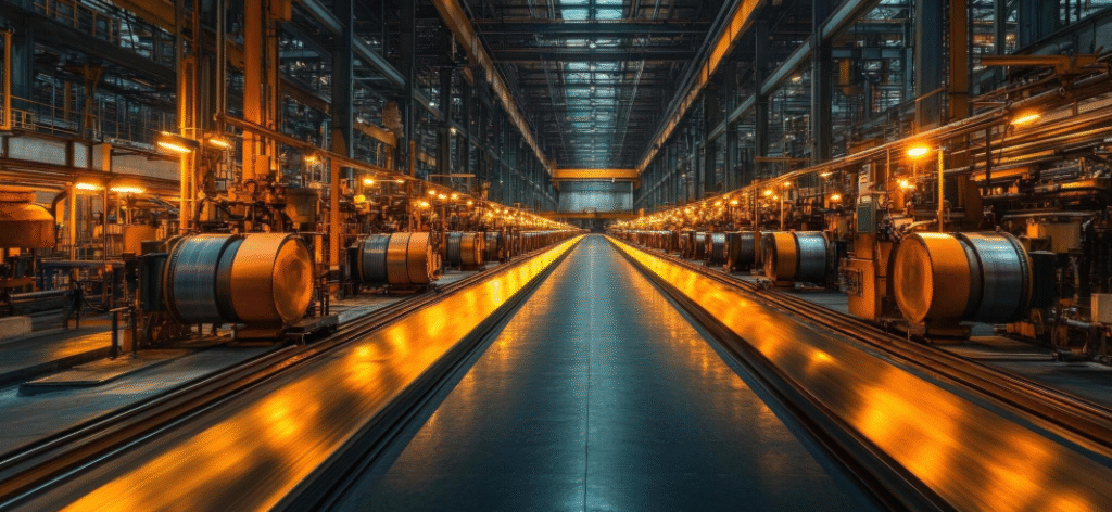 High-Value Manufacturing
