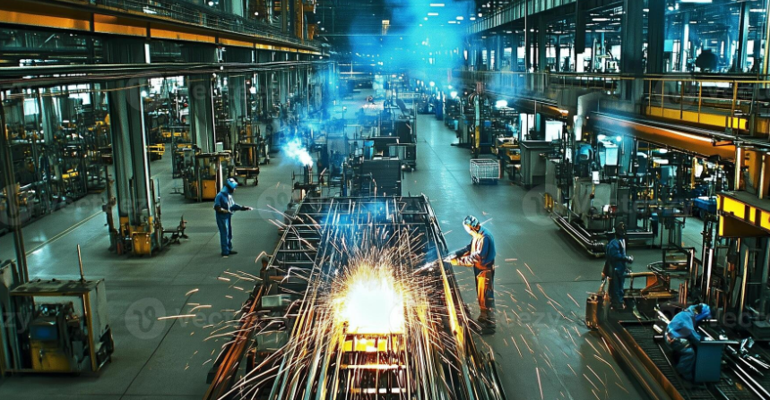 High-Value Manufacturing