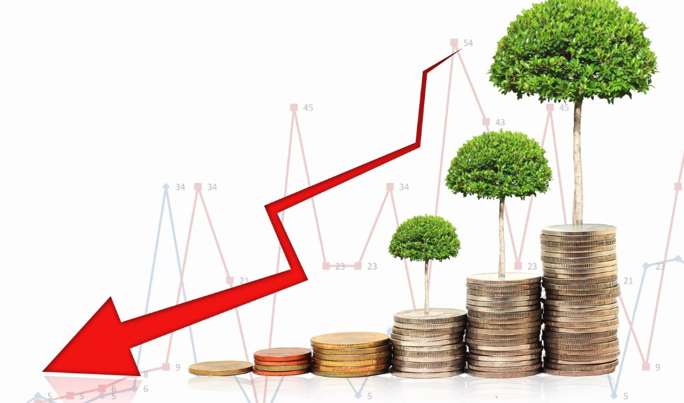  Missing Demand in India’s Growth Story